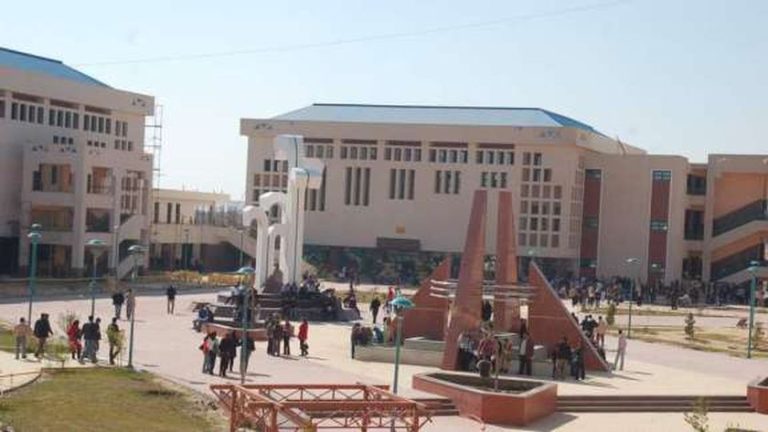 الحكومة توافق علي إضافة كلية الفنون التطبيقية بجامعة سوهاج